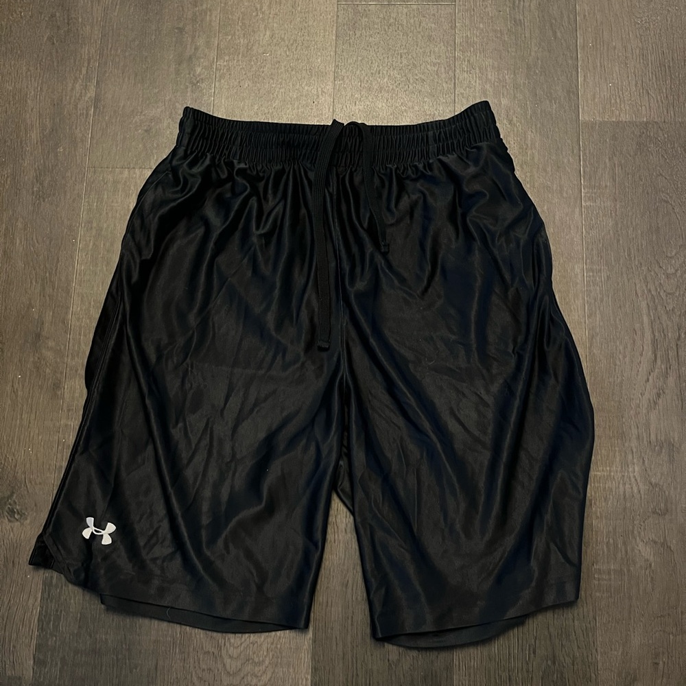 Under Armour Mens Gym Shorts